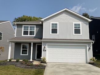 859 Sherwood Loop, Bellefontaine, OH 43311