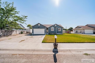 1232 Charlynn Way, Blackfoot, ID 83221