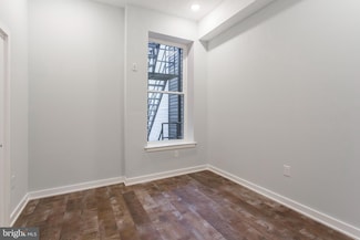 1318 S Broad St Unit 2F, Philadelphia, PA 19146
