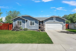 2024 Wildflower Dr, Nampa, ID 83686