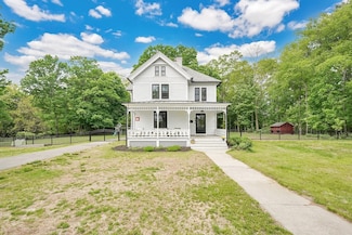260 Longmeadow St, Longmeadow, MA 01106