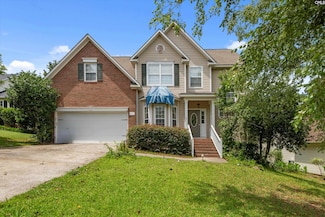 415 Gallatin Cir, Irmo, SC 29063