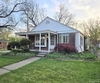 11301 Arnold, Redford, MI 48239