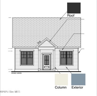 4107 Fraternity Ct, Wilmington, NC 28403