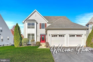 3 Locust Ln, Swedesboro, NJ 08085