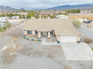 620 W Leffner Dr, Pahrump, NV 89060