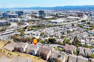 58 Pointe View Place, South San Francisco, CA 94080
