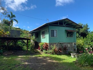 78-6968 Mamalahoa Hwy, Holualoa, HI 96725