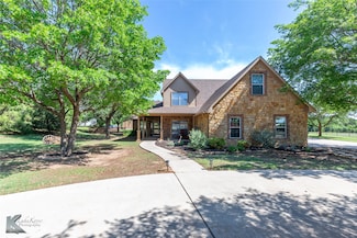 270 Alexandra Dr, Tuscola, TX 79562