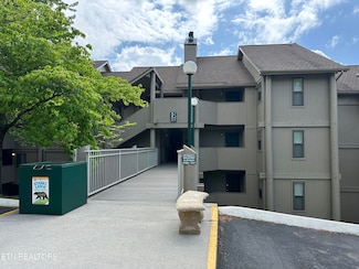 3710 Weber Rd Unit E306, Gatlinburg, TN 37738