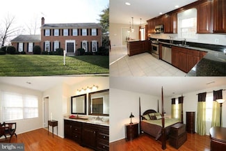 9615 Ceralene Dr, Fairfax, VA 22032