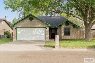 2406 Stone Pine Ct, Harlingen, TX 78550