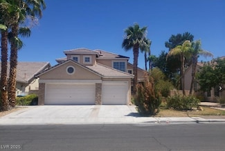 4774 Willow Glen Dr, Las Vegas, NV 89147