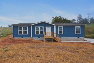 1521 Howell River Rd, Rutledge, TN 37861