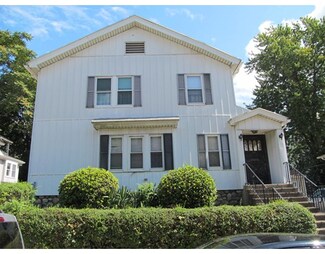 82 Plantation St, Worcester, MA 01604