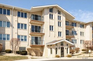 9750 Koch Ct Unit 2A, Orland Park, IL 60467