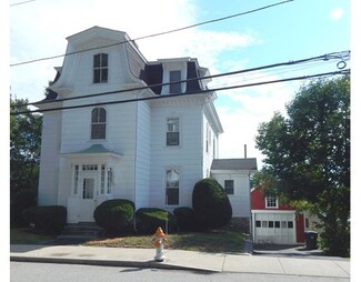 68 Newton St, Marlborough, MA 01752