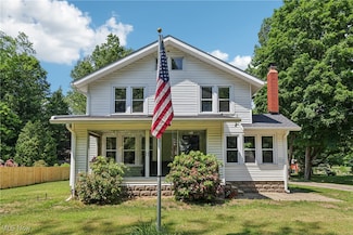 5465 Chapel Rd, Madison, OH 44057