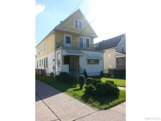 345 Wyoming Ave, Buffalo, NY 14215
