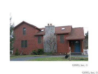 1571 Otisco Valley Rd, Marietta, NY 13110