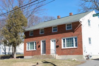 210 Roysan St, Manchester, NH 03103