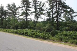 Lot C-3 Brandywine Rd, Tamworth, NH 03886