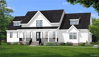 2110 Manakin Rd, Manakin Sabot, VA 23103