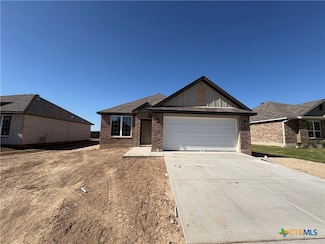 1218 Dowdy Dr, Belton, TX 76513