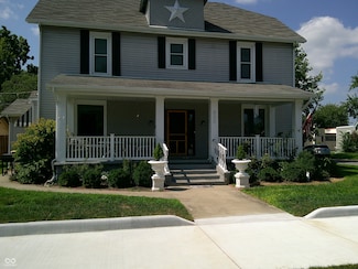 800 W 2nd St, Seymour, IN 47274
