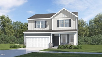 40 Digging Time Ave, Princeton, NC 27569