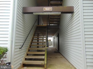 1627 Carriage House Terrace Unit I, Silver Spring, MD 20904