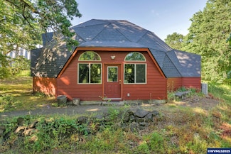 33802 Sunset View Ln, Shedd, OR 97377