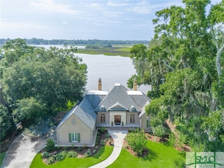 23 Bartow Point Dr, Savannah, GA 31404