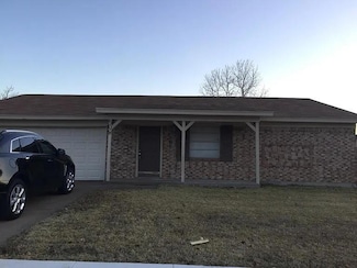 508 NW Jayellen Ave, Burleson, TX 76028