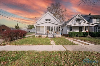 417 E Pearl St, Toledo, OH 43608