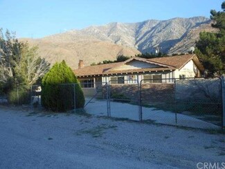 51847 Ida Ave, Cabazon, CA 92230