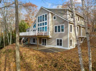 1634 Arrowhead, Harbor Springs, MI 49740