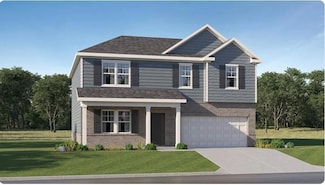 216 Paisley Way, Locust Grove, GA 30248