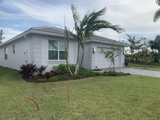 11933 SW Poseidon Way, Port Saint Lucie, FL 34987