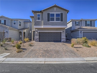 4219 Tarim St, Las Vegas, NV 89147