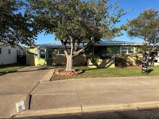 1603 E 36th St, Odessa, TX 79762