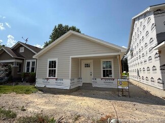 2107 E Market St, New Albany, IN 47150
