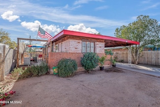336 E 24th St, Tucson, AZ 85713