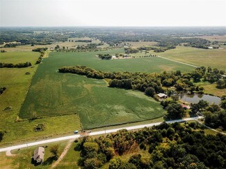 TBD 1601 Rd & 200 Rd, Kingsville, MO 64061