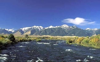 Financing Miningclaim Ownership, West Yellowstone, MT 59758