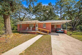 112 Armenia Dr, Pensacola, FL 32505