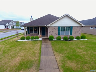6006 Stonewater Ct NW, Huntsville, AL 35806