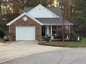 1454 Cimarron Pkwy, Wake Forest, NC 27587