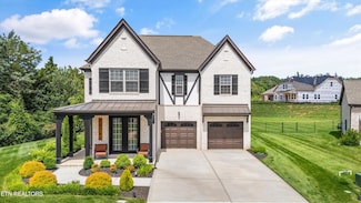 12787 Baltica Ln, Farragut, TN 37934