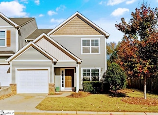 716 Elmbrook Dr, Simpsonville, SC 29681